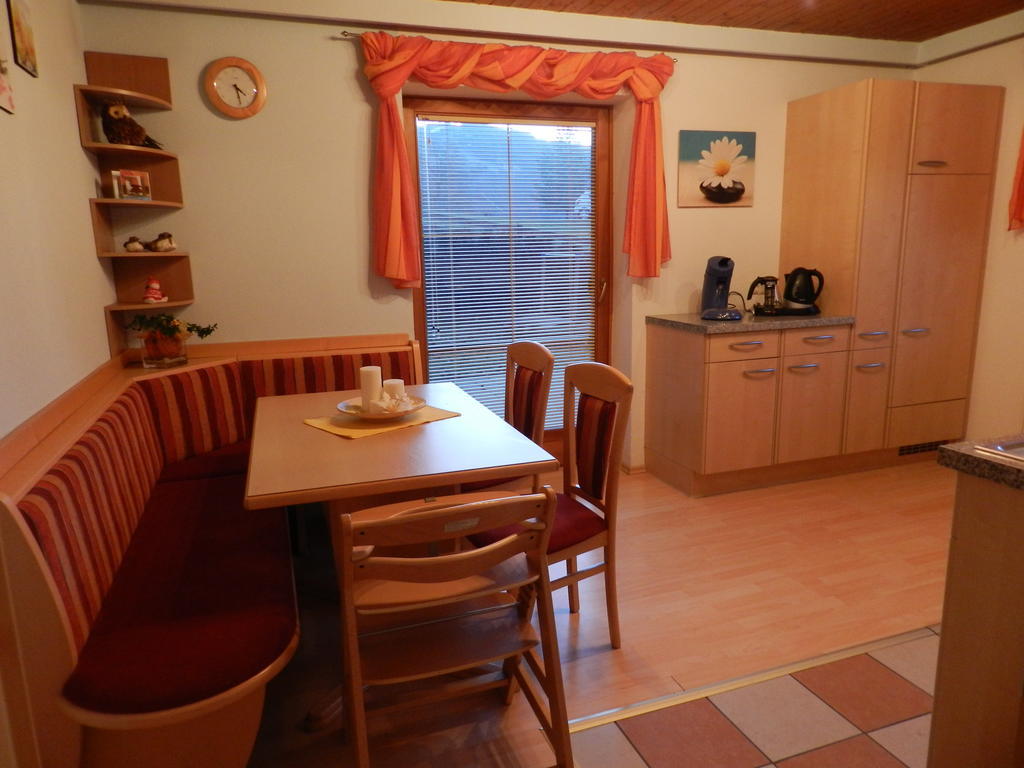 Kleinwidmoos-Apartment Wagrain Phòng bức ảnh